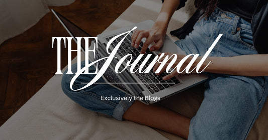 The Journal | The Blogs – Travel, Lifestyle & Amazon Finds