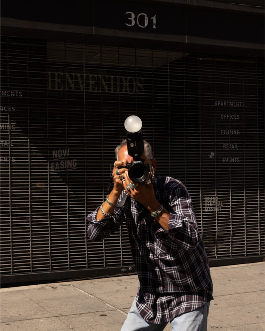 Snapped – Fine Art Print | Color Street Photography