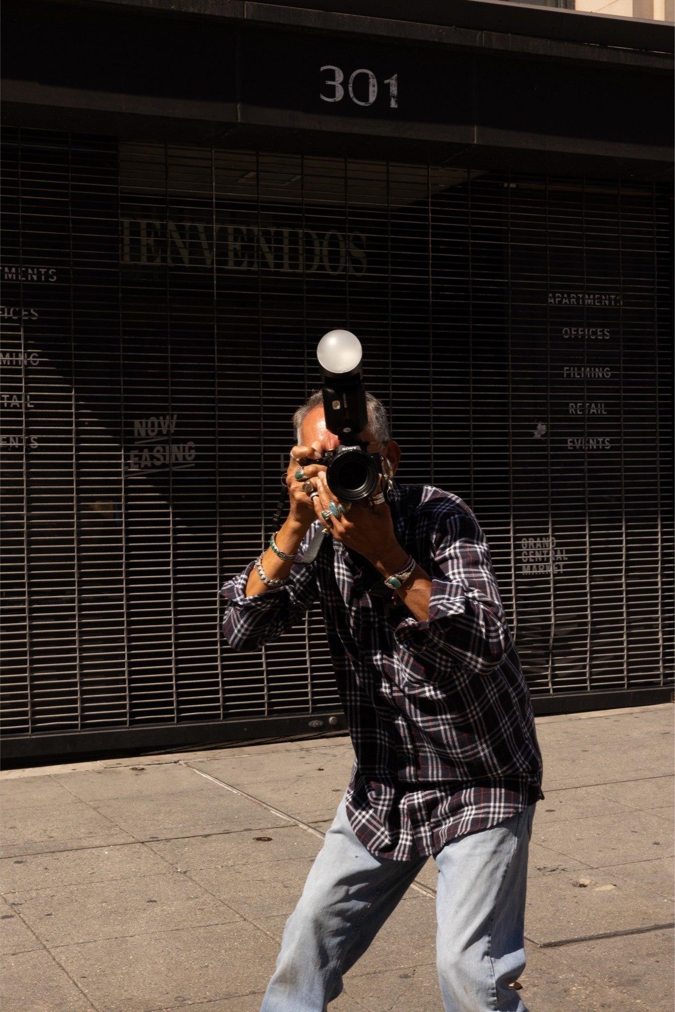 Snapped – Fine Art Print | Color Street Photography
